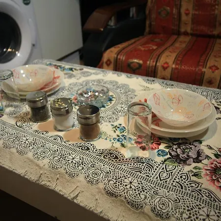 Private In Heart Of Taksim Square 2 Apartment Istanbul