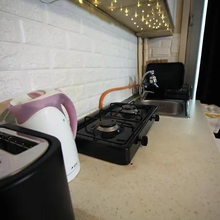 Private In Heart Of Taksim Square 2 Apartment Istanbul