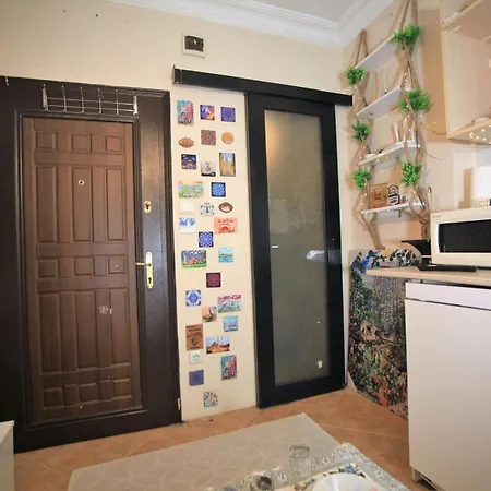 Apartment Private In Heart Of Taksim Square 2