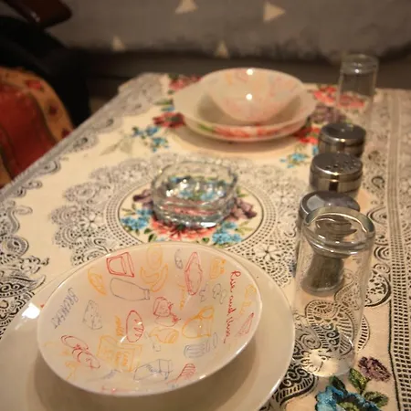 Apartment Private In Heart Of Taksim Square 2