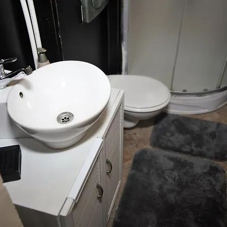 Private In Heart Of Taksim Square 2 Apartment Istanbul