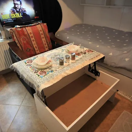 Private In Heart Of Taksim Square 2 * Istanbul