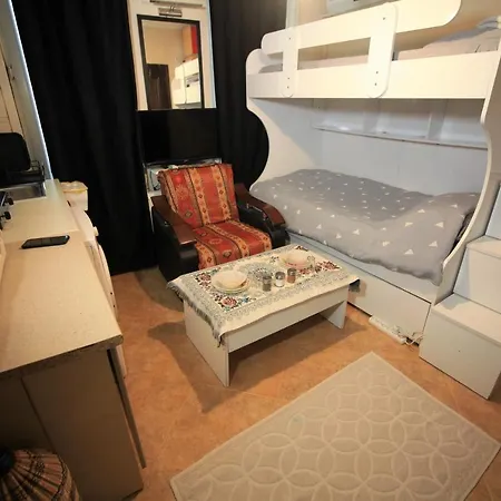 Private In Heart Of Taksim Square 2 Appartement *