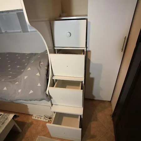 Private In Heart Of Taksim Square 2 Appartement